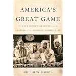 Livro - America's Great Game
