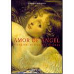 Livro - Amor de Angel