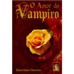 Livro - Amor do Vampiro, o