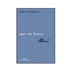 Livro - Amor em Veneza