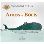 Livro - Amos e Bóris