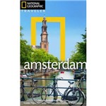 Livro - Amsterdam - National Geographic Traveler