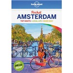 Livro - Amsterdam (Pocket)