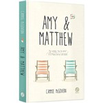 Livro - Amy e Matthew