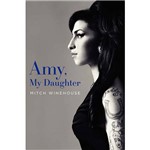 Livro - Amy, My Daughter