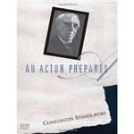 Livro - An Actor Prepares