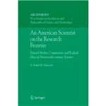 Livro - An American Scientist On The Research Frontier