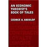 Livro - An Economic Theorist