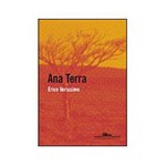Livro - Ana Terra