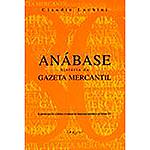 Livro - Anabase: História da Gazeta Mercantil