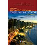 Livro - Anais do Encontro Anual dos Tribunais de Contas do Brasil