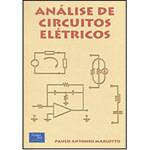 Livro - Analise de Circuitos Eletricos