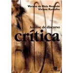 Livro - Análise de Discurso Crítica