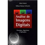 Livro - Análise de Imagens Digitais - Princípios, Algorítmos e Aplicações