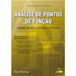 Livro - Análise de Pontos de Função - Estudo Teórico, Crítico e Prático