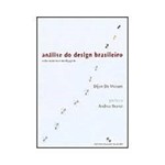 Livro - Análise do Design Brasileiro