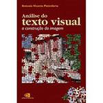 Livro - Análise do Texto Visual