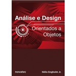 Livro - Análise e Design: Orientados a Objetos
