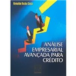 Livro - Análise Empresarial Avançada para Crédito