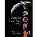 Livro - Análise Evolutiva