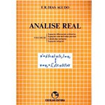 Livro - Análise Real - Vol.3