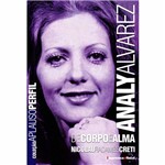 Livro - Analy Alvarez - de Corpo e Alma