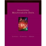 Livro - Analyzing Multivariate Data