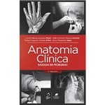 Livro - Anatomia Clínica Baseada em Problemas