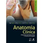 Livro - Anatomia Clínica