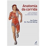 Livro - Anatomia da Corrida
