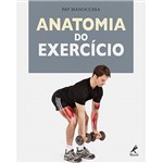 Livro - Anatomia do Exercício