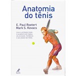Livro - Anatomia do Tênis