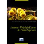 Livro - Anatomia e Morfologia Externa das Plantas Superiores