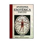 Livro - Anatomia Esotérica