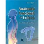 Livro : Anatomia Funcional da Coluna