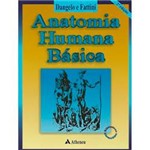 Livro - Anatomia Humana Basica