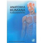 Livro - Anatomia Humana Fundamental