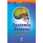 Livro - Anatomia Humana - Resumos em Quadros e Tabelas Vasos, Nervos e Músculos