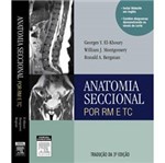 Livro - Anatomia Seccional por RM e TC em Website