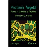 Livro - Anatomia Vegetal - Células e Tecidos - Parte I