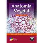 Livro - Anatomia Vegetal - uma Abordagem Aplicada