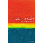 Livro - Ancient Egypt: a Very Short Introduction