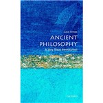 Livro - Ancient Philosophy: a Very Short Introduction