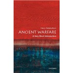 Livro - Ancient Warfare: a Very Short Introduction