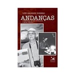 Livro - Andanças - Histórias de um Jornalista à Moda Antiga