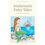 Livro - Andersen´s Fairy Tales