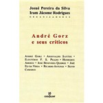 Livro - André Gorz e Seus Críticos