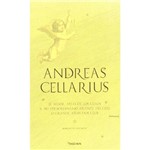 Livro - Andreas Cellarius