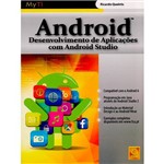 Livro - Android: Desenvolvimento de Aplicações com Android Studio