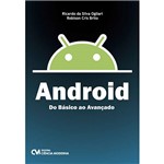 Livro - Android: do Básico ao Avançado